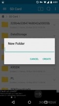 File Manager by Innorriors