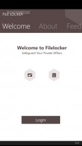 FileLocker Pro Lite