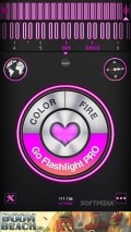 Flashlight for iPhone, iPod and iPad