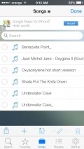 Free Music Download Manager &amp; Player for SoundCloud