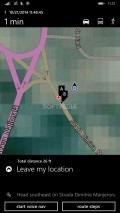 GPS Map+