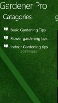 Gardener Pro