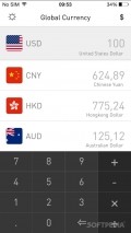 Global Currency