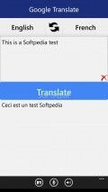 Google Translate Free