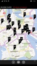 Helsinki Guide