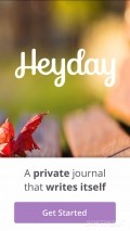 Heyday - Smart Photo Organizer and Collage Journal / Diary