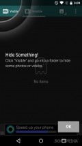 Hide Something