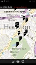 Houston Guide