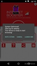 Internet Booster &amp; Optimizer