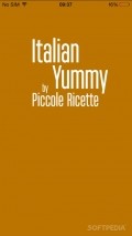 Italian Yummy