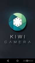 Kiwi Camera