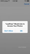 LastPass Password Manager &amp; Secure Digital Vault for Premium Customers