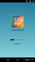 Launcher i6