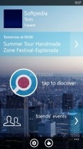 LocalEvents for Facebook