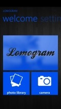 Lomogram+
