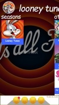 Looney tunes series