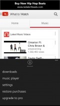 MP3 Music &amp; Video Downloader for Youtube Free