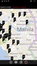 Manila Guide