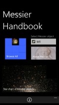 Messier Handbook