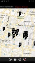 Mexico City Guide