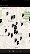 Milan Guide