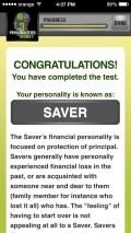 Money Personality Test