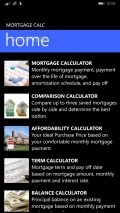 MortgageCalc (5 in 1)