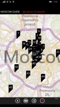 Moscow Guide
