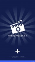 Movie Maker 8.1