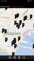 Naples (Napoli) Guide