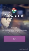 Newscron