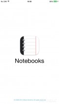Notebooks Lite