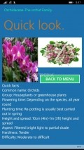 Orchidaceae - The Orchid Family