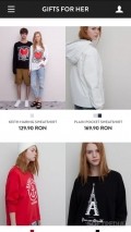 PULL&BEAR - Look for items