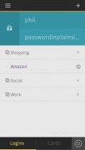 Passible Password Manager
