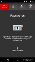 Password Manager by Trend Micro