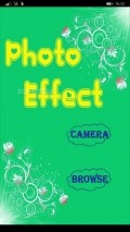 Photo Effect New