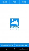 Photo editor by ANDROID PIXELS