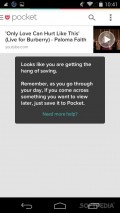 Pocket: Save Articles and Videos to View Later