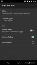 Power Toggles
