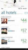 Priceline - Hotels