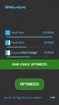 RAM Optimizer