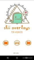 Shii Overlays
