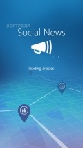 Social News Beta