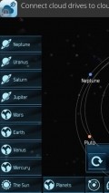 Solar System Explorer HD