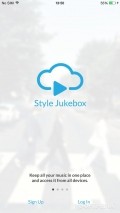 Style Jukebox