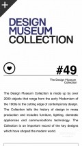 The Design Museum Collection for iPhone