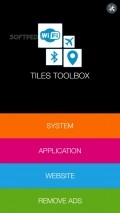 Tiles Toolbox