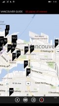 Vancouver Guide