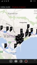 Varna Guide